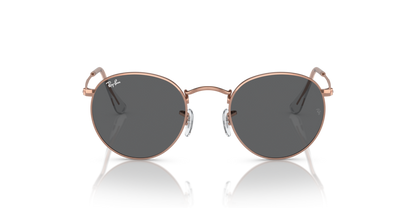 Ray Ban 3447 Round Metal