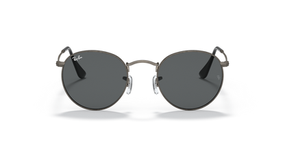 Ray Ban 3447 Round Metal