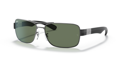 Ray Ban 3522