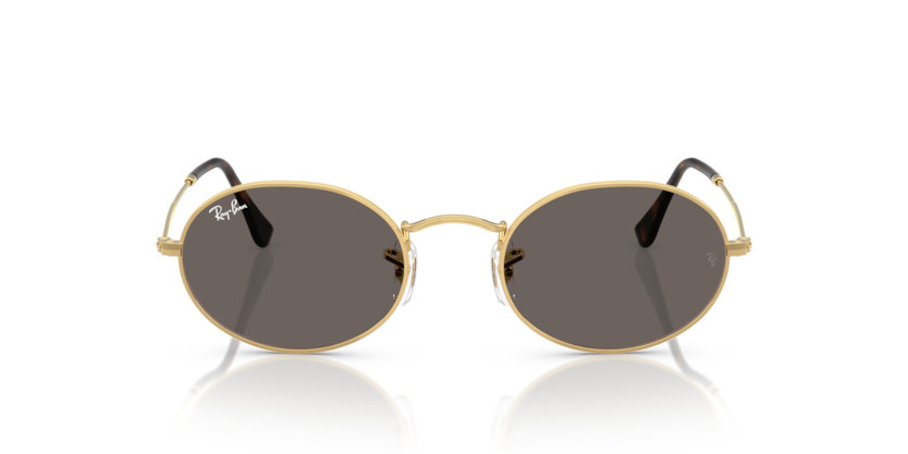 Ray Ban 3547N Oval