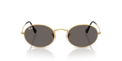 Ray Ban 3547N Oval