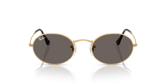Ray Ban 3547N Oval