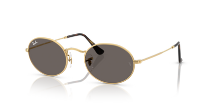 Ray Ban 3547N Oval
