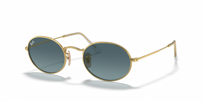 Ray Ban 3547