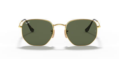 Ray Ban 3548N Hexagonal