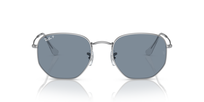 Ray Ban 3548N Hexagonal