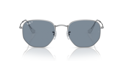 Ray Ban 3548N Hexagonal