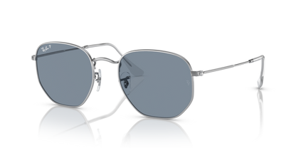 Ray Ban 3548N Hexagonal