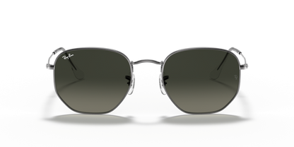 Ray Ban 3548N Hexagonal