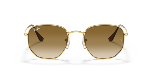 Ray Ban 3548 Hexagonal