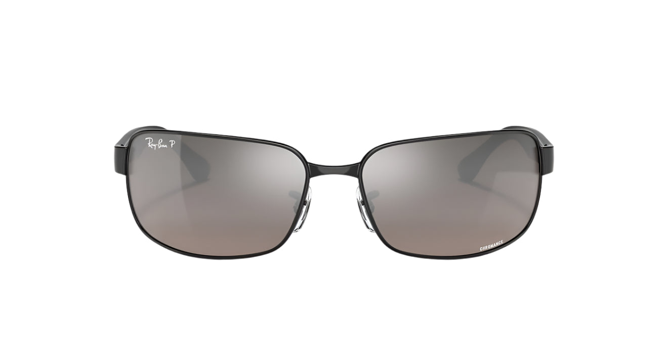 Ray Ban 3566