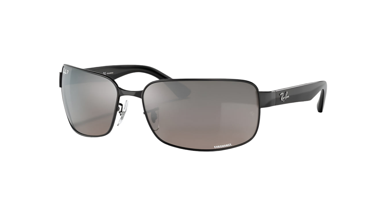 Ray Ban 3566