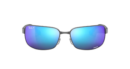 Ray Ban 3566