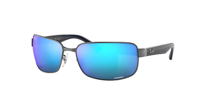 Ray Ban 3566