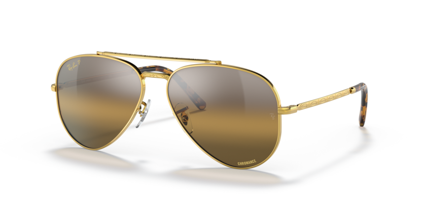 Ray Ban 3625 New Aviator