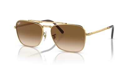 Ray Ban New Caravan 3636