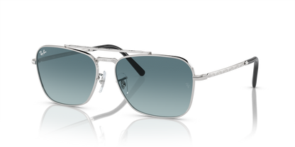 Ray Ban New Caravan 3636