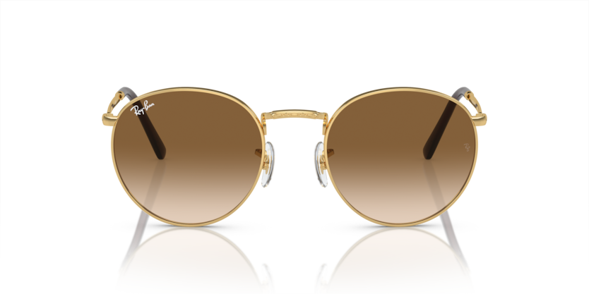 Ray Ban 3637 New Round