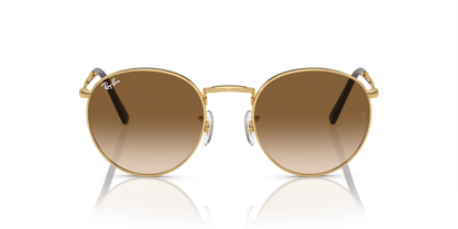 Ray Ban 3637 New Round