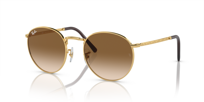 Ray Ban 3637 New Round