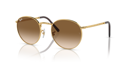 Ray Ban 3637 New Round