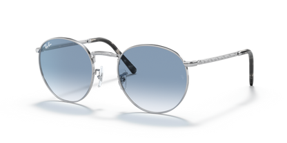Ray Ban 3637 New Round