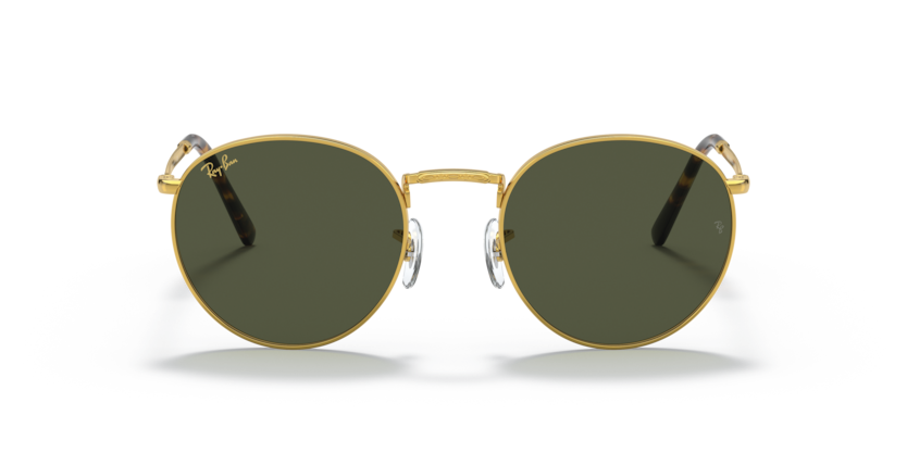 Ray Ban 3637 New Round