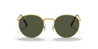 Ray Ban 3637 New Round