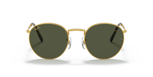 Ray Ban 3637 New Round