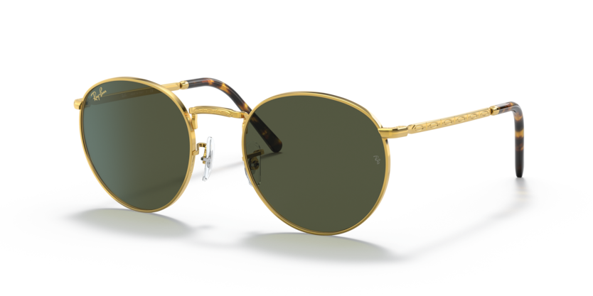 Ray Ban 3637 New Round