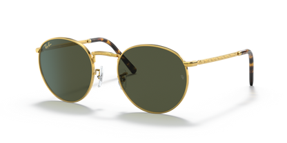 Ray Ban 3637 New Round