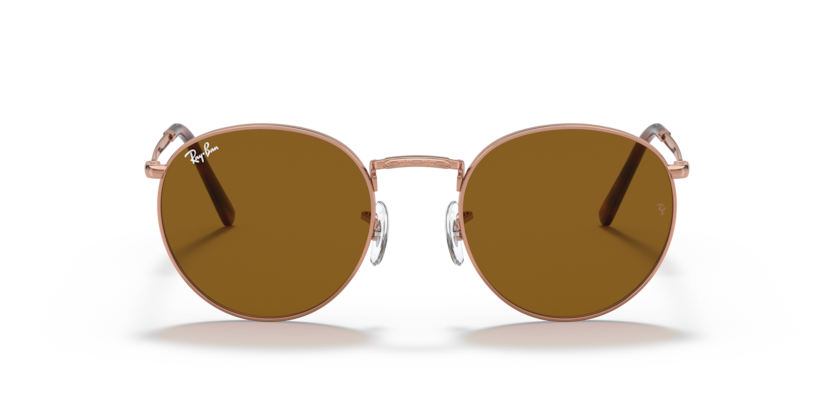 Ray Ban 3637 New Round