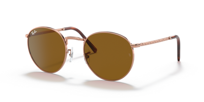 Ray Ban 3637 New Round