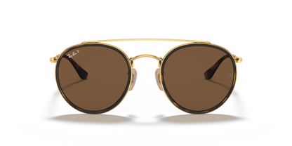 Ray Ban 3647N Round Double Bridge
