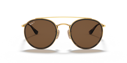 Ray Ban 3647N Round Double Bridge