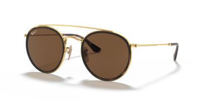 Ray Ban 3647N Round Double Bridge