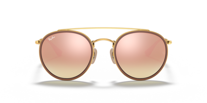 Ray Ban 3647N Round Double Bridge
