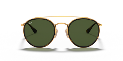 Ray Ban 3647N Round Double Bridge