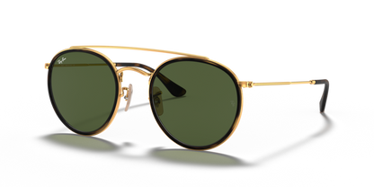 Ray Ban 3647N Round Double Bridge