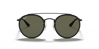 Ray Ban 3647N Round Double Bridge