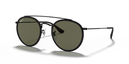 Ray Ban 3647N Round Double Bridge
