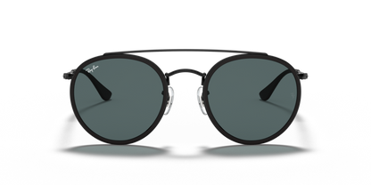 Ray Ban 3647N Round Double Bridge