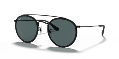 Ray Ban 3647N Round Double Bridge