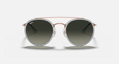 Ray Ban 3647N Round Double Bridge