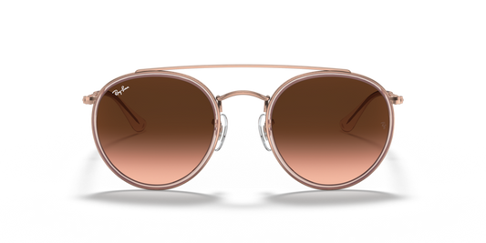 Ray Ban 3647N Round Double Bridge