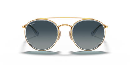 Ray Ban 3647N Round Double Bridge