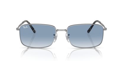 Ray Ban 3717 Metal