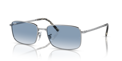 Ray Ban 3717 Metal