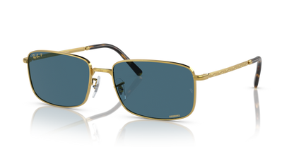 Ray Ban 3717 Metal