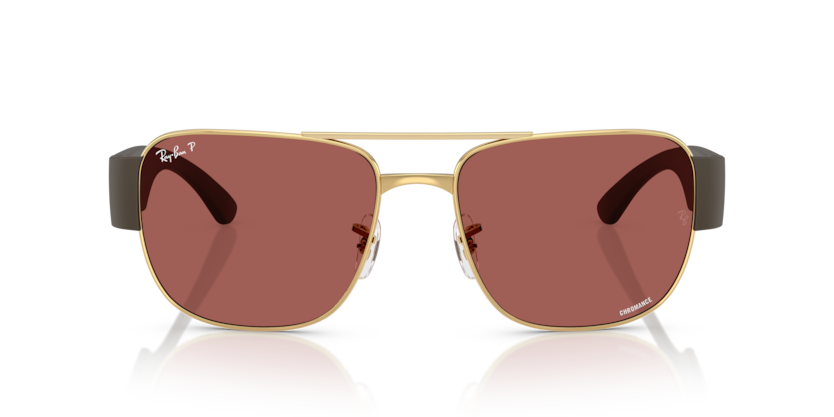 Ray-Ban 3756CH